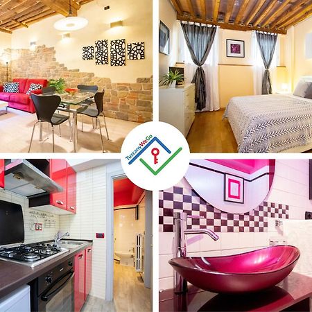 Antica Piazza Apartment By Tuscanywego Lucques Extérieur photo