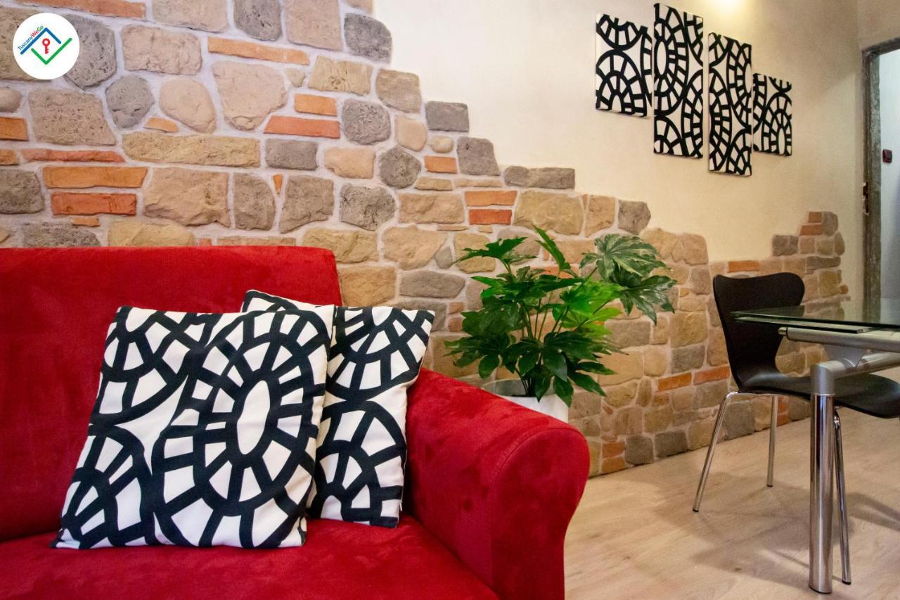 Antica Piazza Apartment By Tuscanywego Lucques Extérieur photo